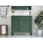Ensemble de meuble-lavabo avec lavabo 36 po-100914216