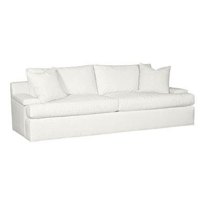 American Bungalow 96"Crew Sofa