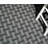 Dareus Indoor/Outdoor Commercial Color Rug - Black, Pet And Kids Friendly Rug. Area Rugs Great For Kids, Pets, Event, Wedding-331891008