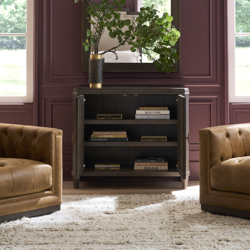 Montclair Accent Cabinet