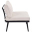 29.39 " W Patio Sectional Set