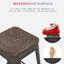 Tabouret de comptoir 24 po Malakoff-1601601745