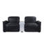 Fauteuil inclinable électrique Misezon