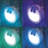 Intex Light in White