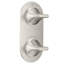 DXV Modulus 2-handle Thermostatic Valve Trim-51004637