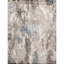Hand Woven Wool Abstract Area Rug-61512188