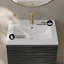 Plateau de meuble-lavabo simple 25 po Voltaire-46724628