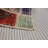 Bengiman One-of-a-Kind 4'8" X 6'8" New Age Wool Area Rug in