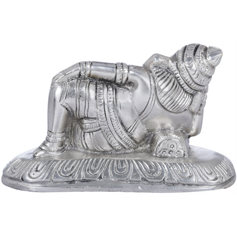 Ganesha relaxant