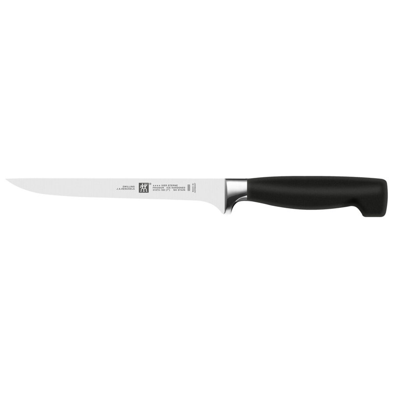 Four Star 7.09-inch Fillet Knife