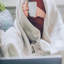 Adorl Throw Blanket
