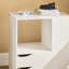 Wahneta Wheel End Table