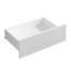 Table de chevet 2 tiroirs-677657806