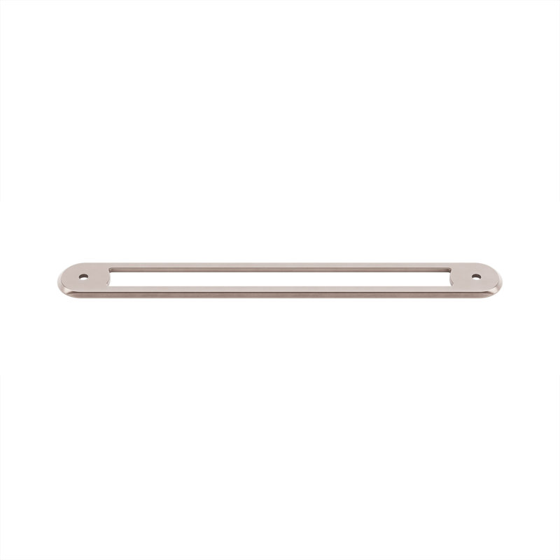 Brockwell 18" Center to Center Pull Backplate