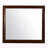 LUCILLE MERLOT MIRROR