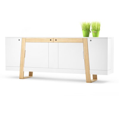 226cm Sideboard