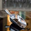 Rink Drink - Barware Scoops & Tongs - Silver
