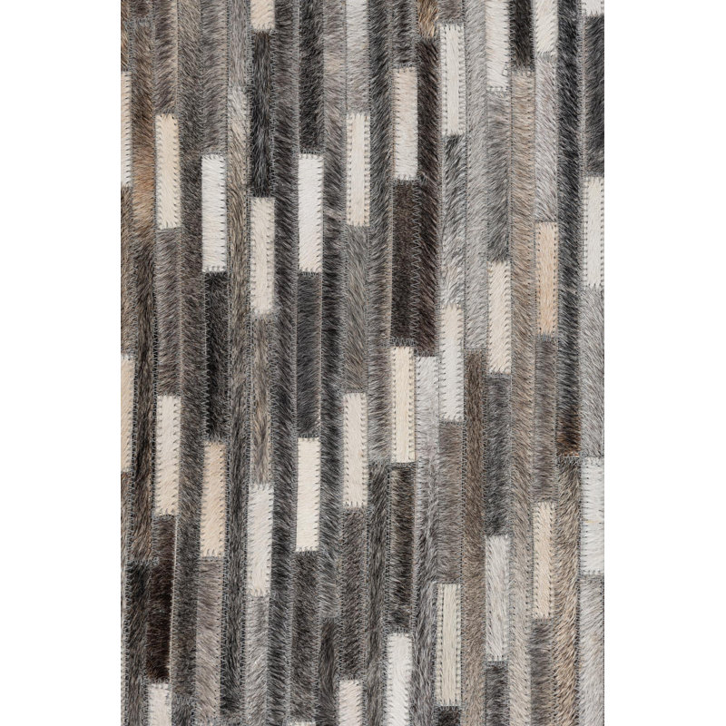 Ingalls Gray Rug