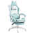 Aqua/White