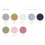 Penny Hand Knotted Wool Abstract Area Rug-1859544787