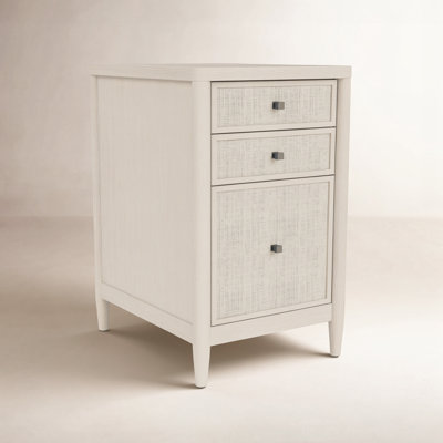 Shannen 2-Drawer Vertical Filing Cabinet