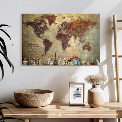 Amandalyn World's A Book