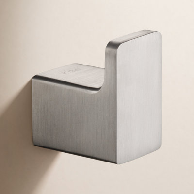 Stelios Wall-Mounted Towel Hook