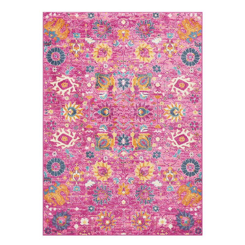 Ankica Area Rug, Rectangle 160 x 221cm