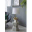Lampe de table D15 x 29 po