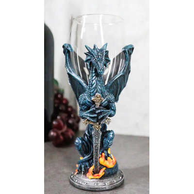 Jucundino 7 oz. Wine Glass