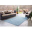 Tapis d'extérieur vert / bleu / vert-244997683
