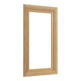 Damask® Medicine Cabinet Surround, 15" Wide