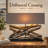 Driftwood Crossing Table Lamp
