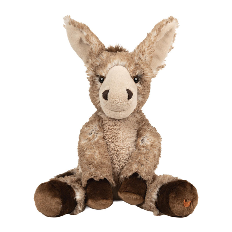 Wrendale Designs 'Giant Jack' Donkey Plush Character
