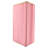 Freestanding Dressing Room with Curtains