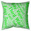 Coussin décoratif intérieur/extérieur milwaukee-48253677-48253676-48253673