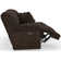 Jahlil 89'' Upholstered Reclining Sofa