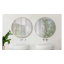 Miroir mural Iker-312028722-312028721