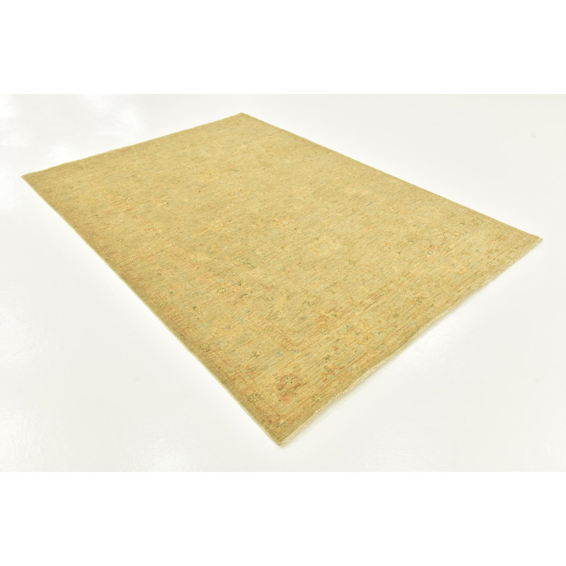 Newcomb Beige Rug