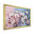 Closed Corner Frame Gold