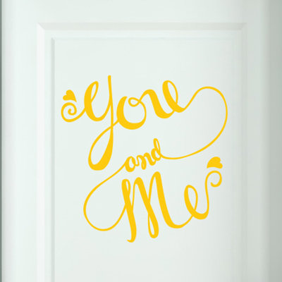 Wall Decal