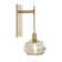 Coppa 1 - Light Armed Sconce