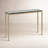 Castino Rectangle Console Table