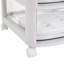 Plastic Makeup Organizer