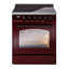 ILVE Nostalgie II 30 in Induction Range-1954313058