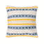 Coussin en polyester / polyester