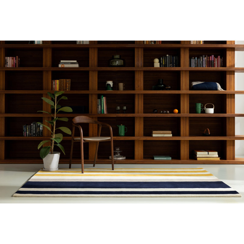MAR Ralli, Rectangle 6'7" x 9'2"