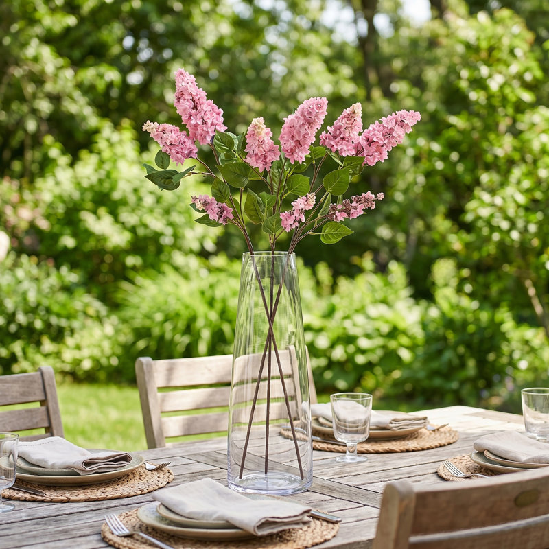 Bombe de printemps lilas UV 40 " , Mauve