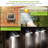 Tanweer Solar Powered Pathway Light