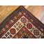 Antique Kazak Caucasian Knotted Rug
